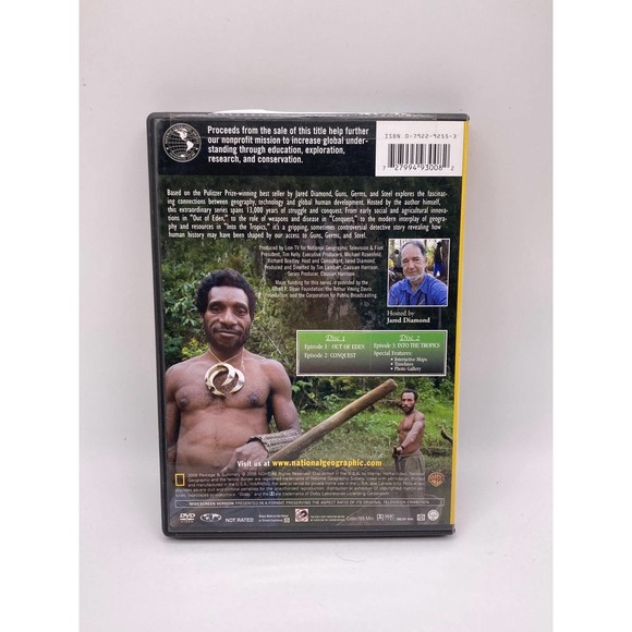 Lot of four pre-owned dvds - Picture 3 of 12